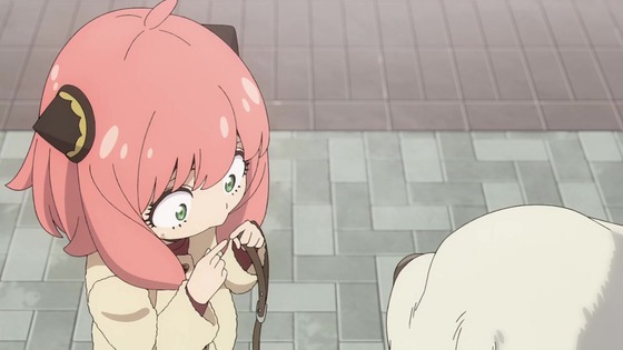 「SPY×FAMILY」3期 38話感想 (157)