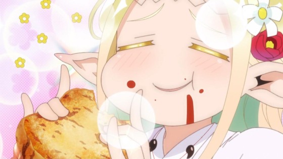 「江戸前エルフ」5話感想 (59)