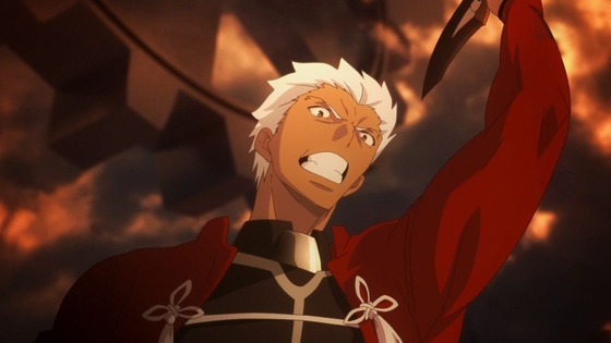 「Fatestay night [UBW]」 (45)