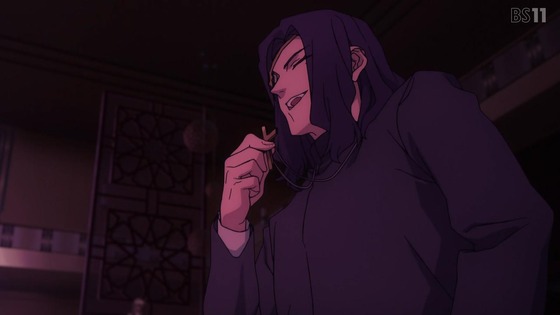 「Fatestrange Fake」13話感想 (62)