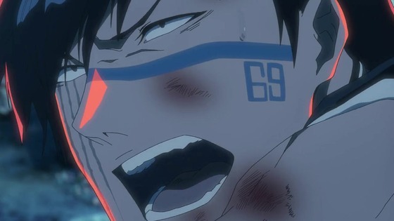 「BLEACH 千年血戦篇」18話感想 (39)