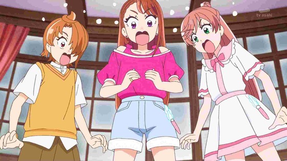 「ひろがるスカイ!プリキュア」ひろプリ 29話感想 (16)