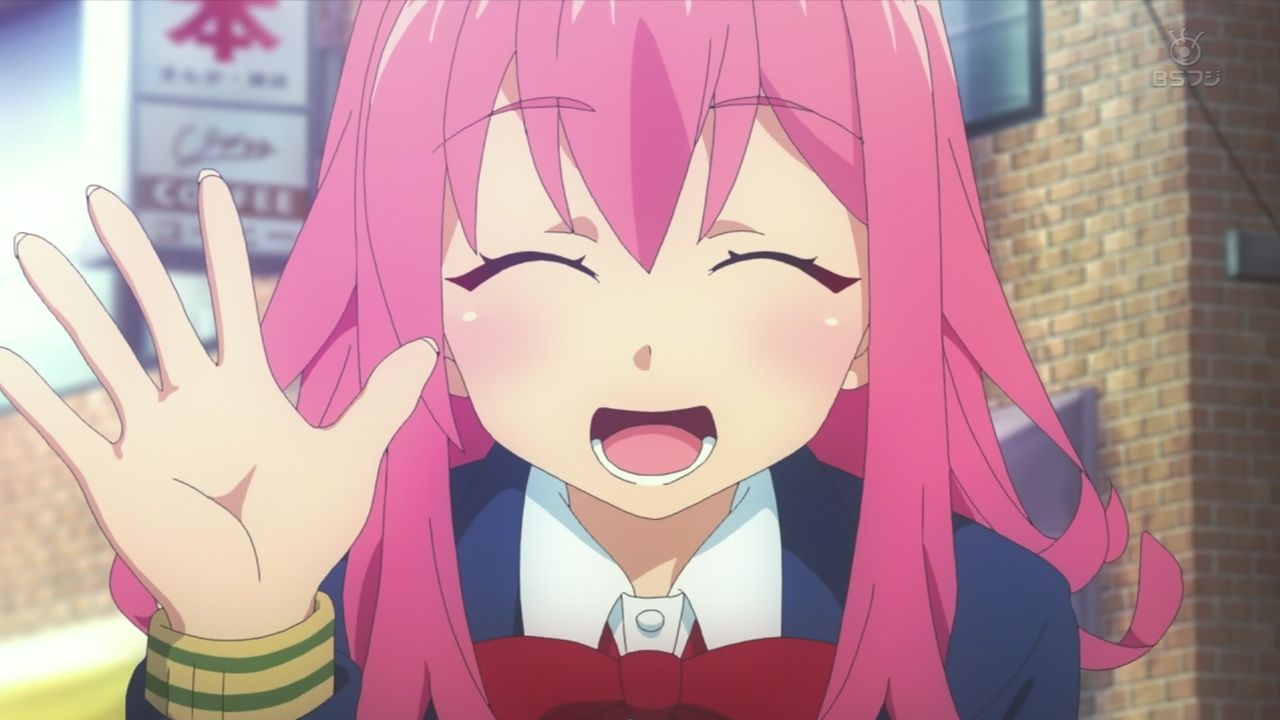 ぱすてるメモリーズ 1話感想 ごちうさが絶版に 創作物の世界のため戦う女の子たち ぱすメモ 画像 管理人コメント ポンポコにゅーす ファン特化型アニメ感想サイト ぱすてるメモリーズ 1話感想 ごちうさが絶版に 創作物の世界のため戦う女の子たち ぱすメモ 画像 管理人コメント ポンポコにゅーす ファン特化型アニメ感想サイト