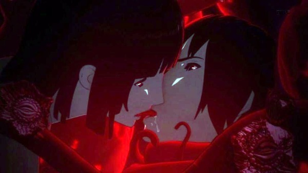 シドニアの騎士 (18)