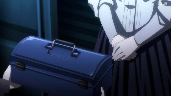 「スパイ教室」16話感想 (95)