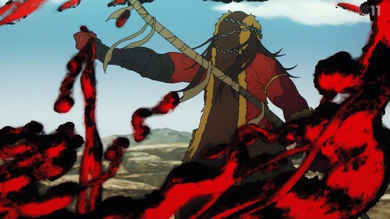 「Fatestrange Fake」5話感想 (54)