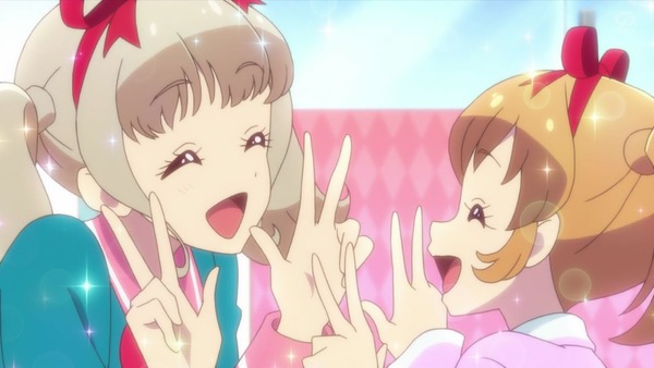 「アイカツオンパレード!」25話感想 (165)