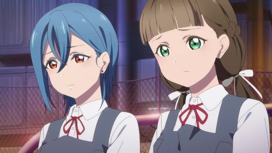 「ラブライブ!スーパースター!!」2期 5話感想 (100)