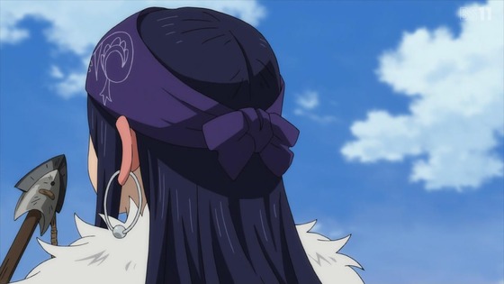 「ゴールデンカムイ」48話(4期 12話)感想 (48)