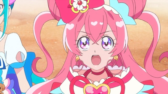 「デリシャスパーティ♡プリキュア」デパプリ 11話感想 (53)