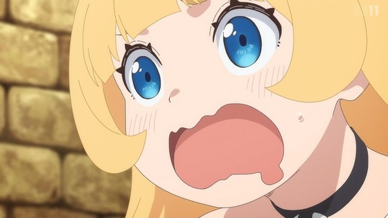 「姫様“拷問”の時間です」13話感想 (69)