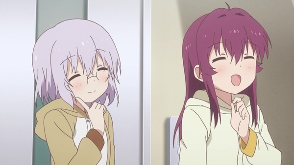 ゆるゆり さん☆ハイ！ (19)