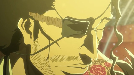 「BLEACH 千年血戦篇」37話感想 (123)