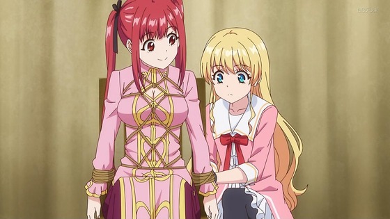 「異世界美少女受肉おじさんと」10話感想 (19)