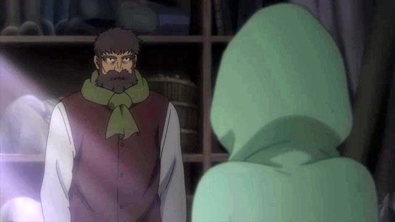 「Re:ゼロから始める異世界生活 氷結の絆」 (72)