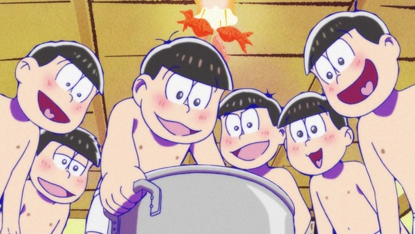 「おそ松さん」2期 19話 (46)