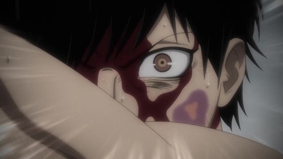 「東島丹三郎は仮面ライダーになりたい」1話感想 (23)