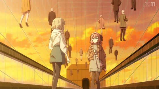 「上伊那ぼたん、酔へる姿は百合の花」11話感想 (19)