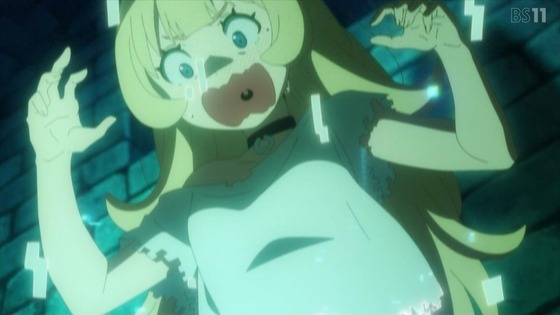 「姫様“拷問”の時間です」6話感想 (85)