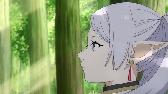 「葬送のフリーレン」6話感想 (11)