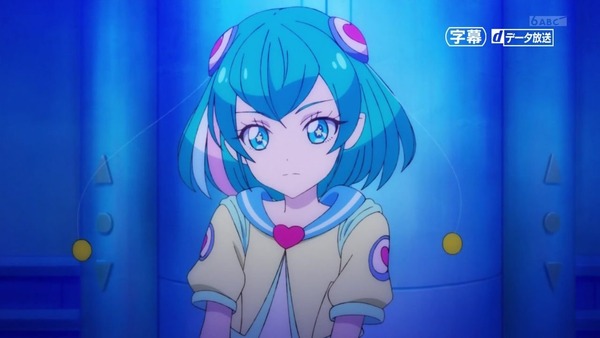 「スター☆トゥインクルプリキュア」2話感想 (1)