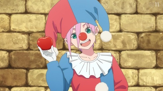 「姫様“拷問”の時間です」19話感想 (18)