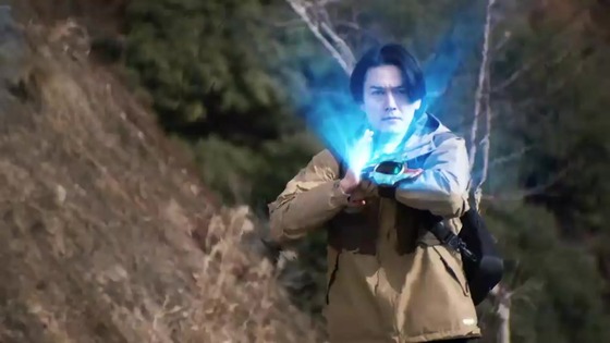 「ウルトラマンブレーザー」10話感想 (76)
