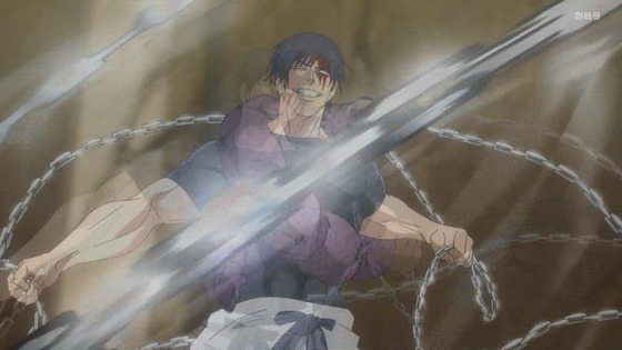 「呪術廻戦」(2期)28話感想 (151)