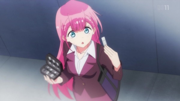 「ぼくたちは勉強ができない!」2期 2話感想 (43)