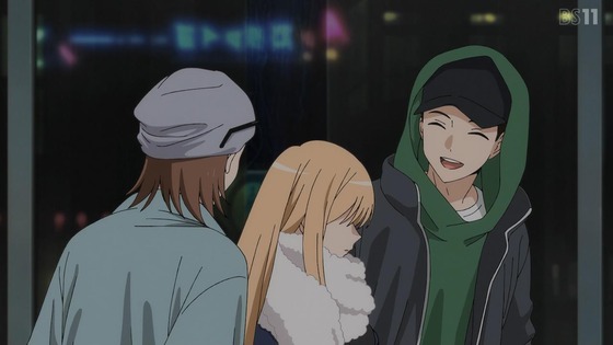 「その着せ替え人形は恋をする」22話感想 (109)