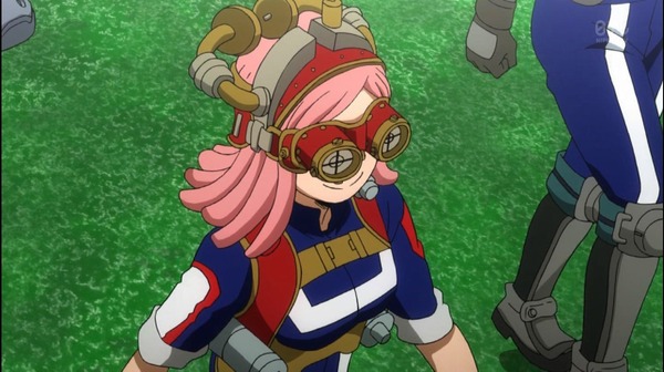 「僕のヒーローアカデミア」15話 (34)