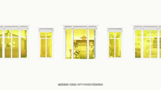 「SPY×FAMILY」3期 38話感想 (152)