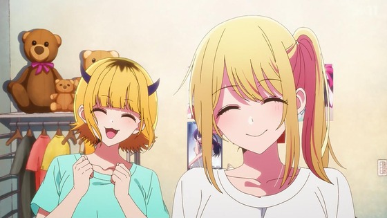 「推しの子」10話感想 (31)
