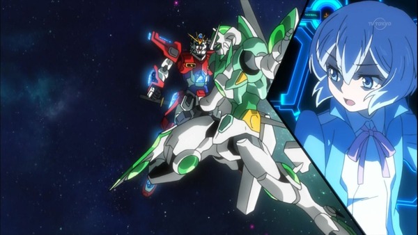 ガンダムビルドファイターズトライ (56)