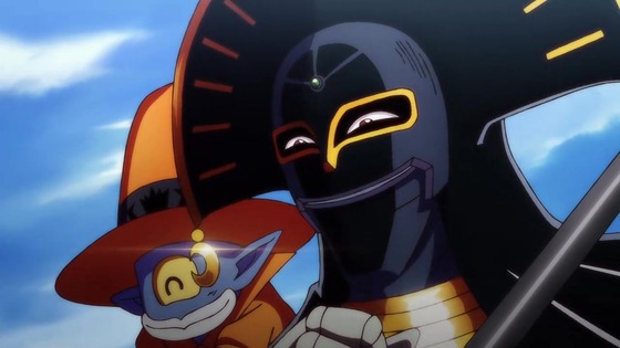 「ダイの大冒険」72話感想 (87)