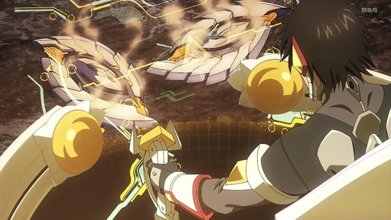 「勇気爆発バーンブレイバーン」12話感想 最終回 (48)