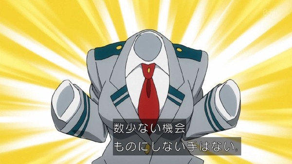 「僕のヒーローアカデミア」 (28)
