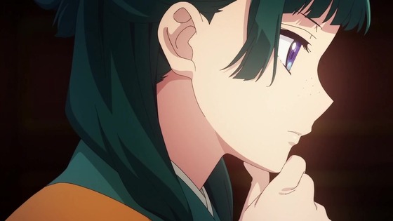 「薬屋のひとりごと」1話感想 (75)