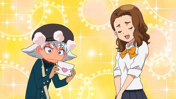 「イナズマイレブン アレスの天秤」21話感想 (8)