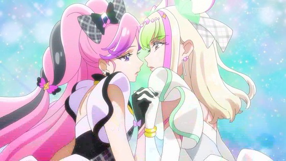 「キミとアイドルプリキュア♪」キミプリ 21話感想 (63)