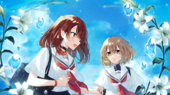 「私を喰べたい、ひとでなし」2話感想 (100)