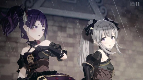 「アイドルマスター シャイニーカラーズ」2話感想 (116)