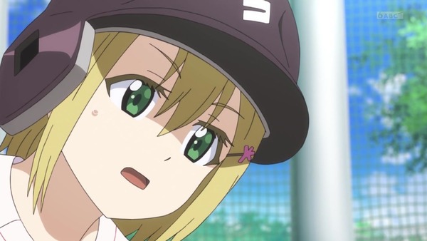 「球詠」第4話感想 画像 (158)