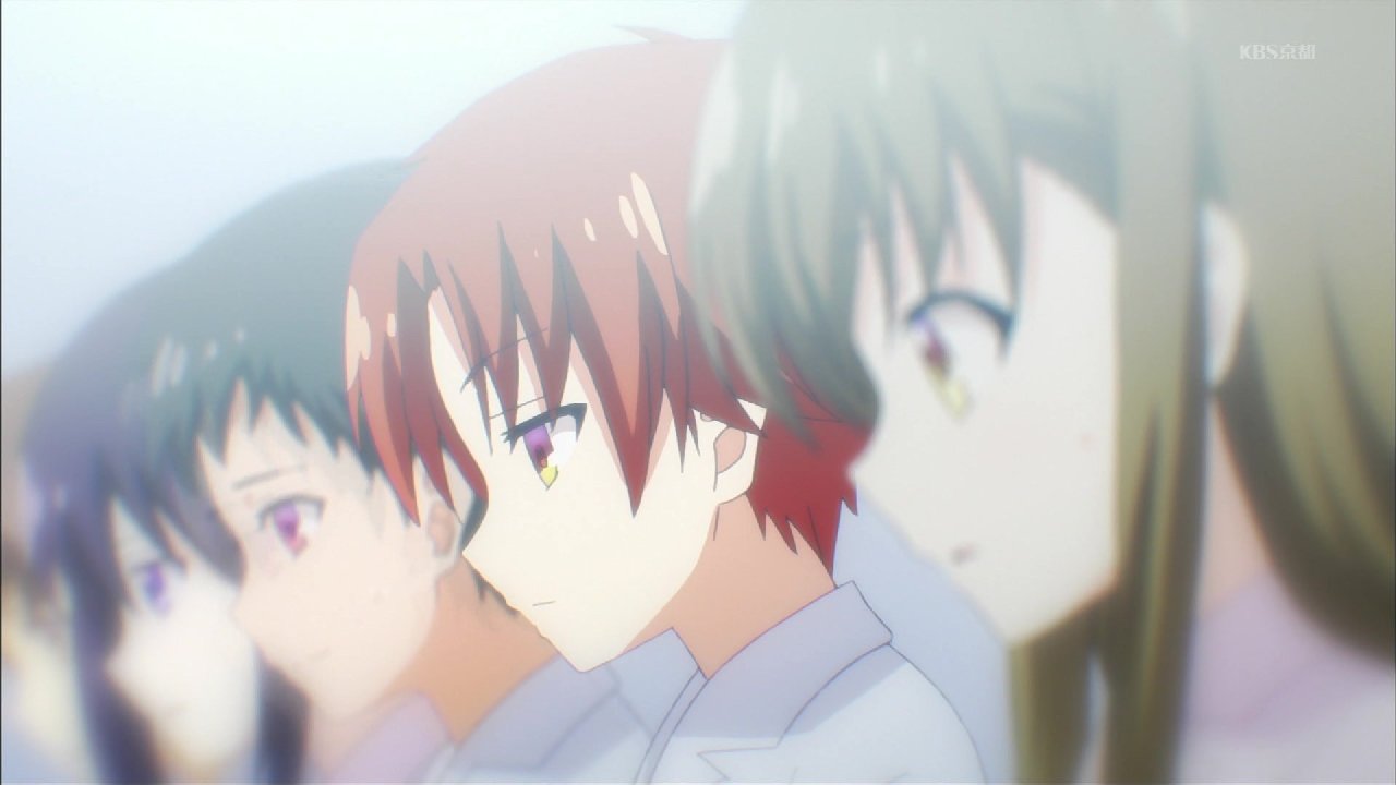 ようこそ実力至上主義の教室へ 10話感想 無人島サバイバルで下着泥棒の犯人探しになる予想外 画像 ポンポコにゅーす ファン特化型アニメ感想サイト