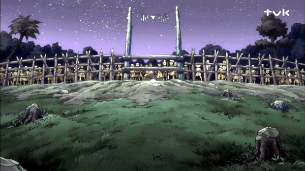 「転生したらスライムだった件」3話感想 (9)