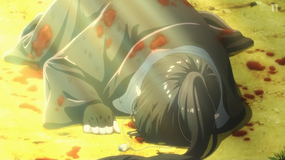 「きみが死ぬまで恋をしたい」7話感想 (61)
