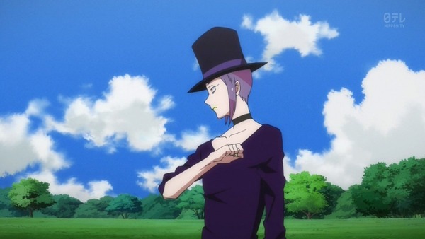 ガッチャマン クラウズ インサイト (35)