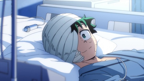 「僕のヒーローアカデミア」168話感想 (29)