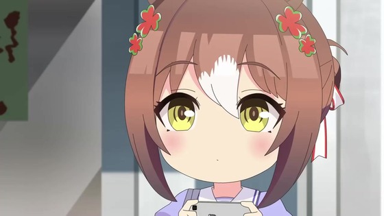 「ウマ娘」うまゆる 21話感想 (6)