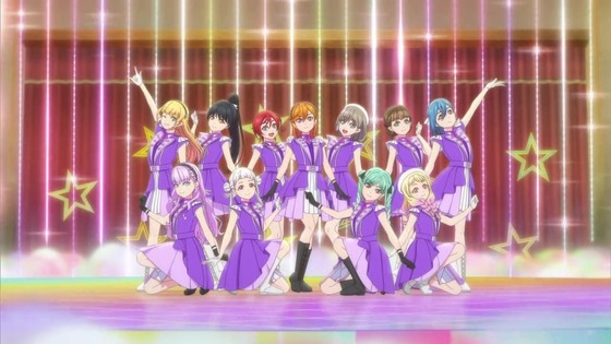 「ラブライブ!スーパースター!!」3期 8話感想 (91)
